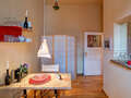 appartamento München Schwabing (links der Leopoldstraße) 02 cucina 4661