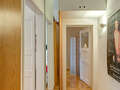 appartamento München Schwabing (links der Leopoldstraße) 02 ingresso/corridioio 4661