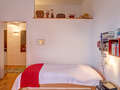 appartamento München Schwabing (links der Leopoldstraße) 01 zona notte 4661