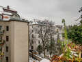 appartamento München Schwabing (links der Leopoldstraße) 01 vista 4661