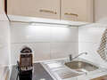 appartamento München Maxvorstadt - Universitätsviertel 01 cucina 4668