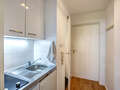 appartamento München Maxvorstadt - Universitätsviertel 02 cucina 4668