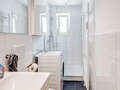 appartamento München Maxvorstadt - Universitätsviertel 01 bagno 4668