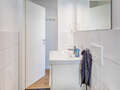 appartamento München Maxvorstadt - Universitätsviertel 02 bagno 4668