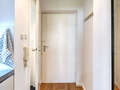 appartamento München Maxvorstadt - Universitätsviertel 02 ingresso/corridioio 4668