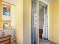 appartamento München Maxvorstadt - Universitätsviertel 04 balcone 4668