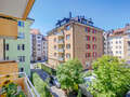 appartamento München Maxvorstadt - Universitätsviertel 01 vista 4668