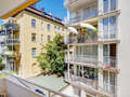 appartamento München Maxvorstadt - Universitätsviertel 02 vista 4668
