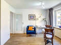 appartamento München Maxvorstadt - Universitätsviertel 03 zona living 4668
