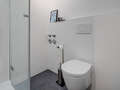 appartamento München Nymphenburg-Gern 03 bagno 4670
