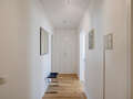 appartamento München Nymphenburg-Gern 02 ingresso/corridioio 4670