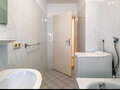 appartamento München Schwabing-West (rund um den Hohenzollernplatz) 02 bagno 4679