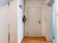 appartamento München Schwabing-West (rund um den Hohenzollernplatz) 02 ingresso/corridioio 4679