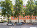 appartamento München Schwabing-West (rund um den Hohenzollernplatz) 02 vista 4679