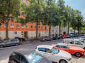 appartamento München Schwabing-West (rund um den Hohenzollernplatz) 03 vista 4679