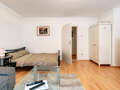 appartamento München Schwabing-West (rund um den Hohenzollernplatz) 01 zona notte 4679