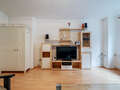 appartamento München Schwabing-West (rund um den Hohenzollernplatz) 04 zona living 4679
