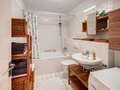 appartamento München Thalkirchen 01 bagno 4680