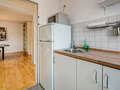 attico München Maxvorstadt - Rund um den Josephsplatz 02 cucina 4683