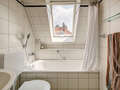 attico München Maxvorstadt - Rund um den Josephsplatz 01 bagno 4683