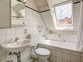 attico München Maxvorstadt - Rund um den Josephsplatz 02 bagno 4683