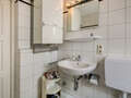 attico München Maxvorstadt - Rund um den Josephsplatz 03 bagno 4683