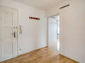 attico München Maxvorstadt - Rund um den Josephsplatz 02 ingresso/corridioio 4683
