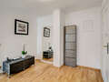 attico München Maxvorstadt - Rund um den Josephsplatz 04 ingresso/corridioio 4683