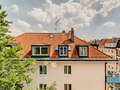 attico München Maxvorstadt - Rund um den Josephsplatz 01 vista 4683