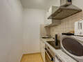 appartamento München Schwabing-West 01 cucina 4685