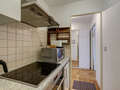 appartamento München Schwabing-West 02 cucina 4685