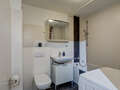 appartamento München Schwabing-West 01 bagno 4685