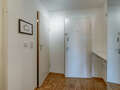 appartamento München Schwabing-West 02 ingresso/corridioio 4685