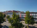 appartamento München Schwabing-West 02 vista 4685