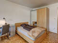 appartamento München Schwabing-West 01 zona notte 4685