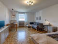 appartamento München Schwabing-West 01 zona living 4685