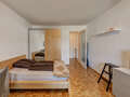 appartamento München Schwabing-West 03 zona living 4685