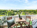 appartamento München Schwabing 02 balcone 4700