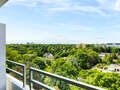 appartamento München Schwabing 03 vista 4700