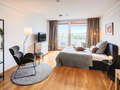 appartamento München Schwabing 02 zona living 4700