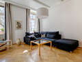 appartamento München Isarvorstadt 01 soggiorno 4713