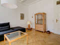 appartamento München Isarvorstadt 04 soggiorno 4713