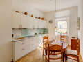 appartamento München Isarvorstadt 01 cucina 4713