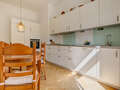appartamento München Isarvorstadt 02 cucina 4713