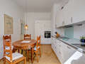 appartamento München Isarvorstadt 03 cucina 4713