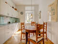 appartamento München Isarvorstadt 04 cucina 4713