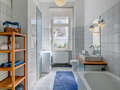 appartamento München Isarvorstadt 01 bagno 4713