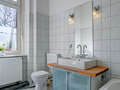 appartamento München Isarvorstadt 02 bagno 4713