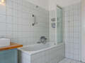 appartamento München Isarvorstadt 03 bagno 4713