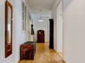 appartamento München Isarvorstadt 02 ingresso/corridioio 4713